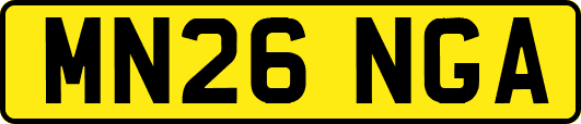 MN26NGA
