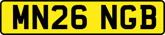 MN26NGB