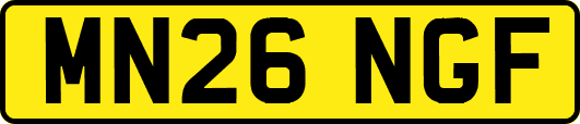 MN26NGF
