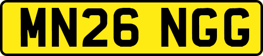 MN26NGG