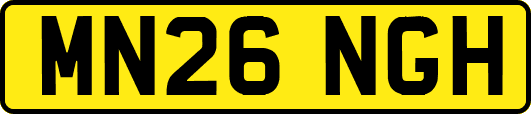 MN26NGH