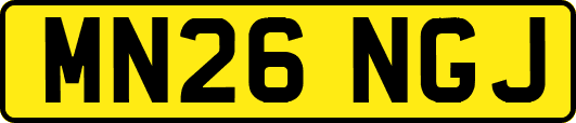 MN26NGJ