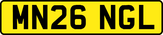 MN26NGL