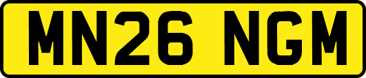MN26NGM