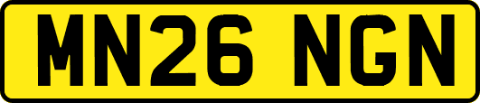 MN26NGN