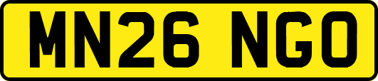 MN26NGO