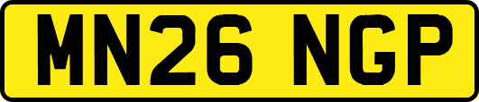 MN26NGP