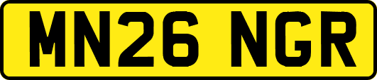 MN26NGR