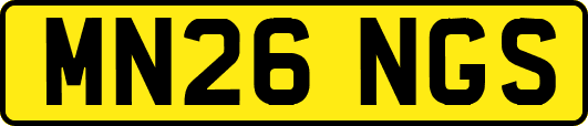 MN26NGS
