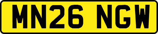 MN26NGW