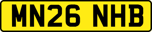 MN26NHB