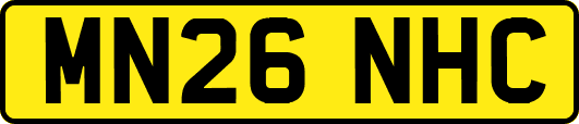 MN26NHC