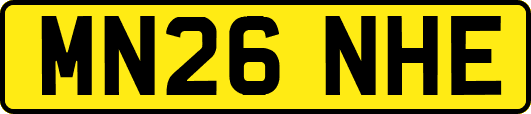 MN26NHE