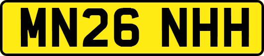 MN26NHH