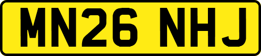 MN26NHJ