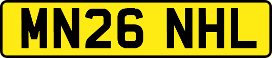 MN26NHL