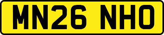 MN26NHO