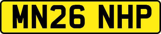 MN26NHP
