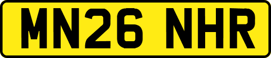 MN26NHR