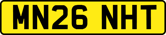 MN26NHT