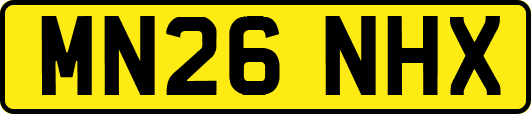 MN26NHX
