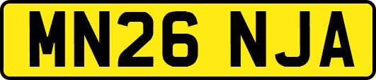 MN26NJA