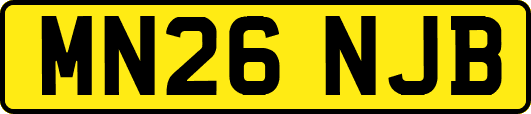 MN26NJB