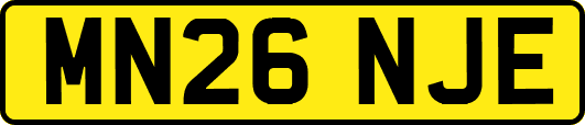 MN26NJE