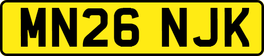 MN26NJK