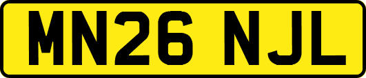 MN26NJL