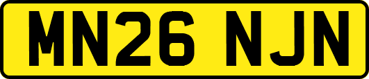 MN26NJN