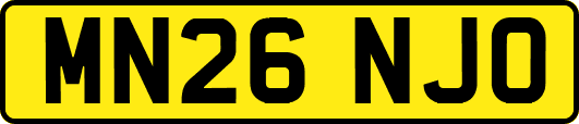 MN26NJO