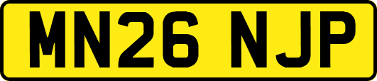 MN26NJP