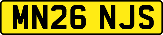 MN26NJS