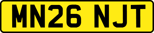 MN26NJT