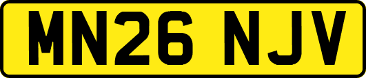 MN26NJV