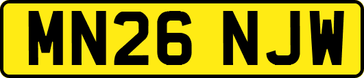 MN26NJW