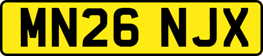 MN26NJX