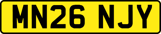MN26NJY