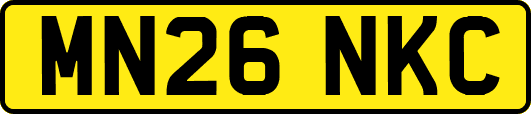 MN26NKC