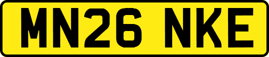MN26NKE