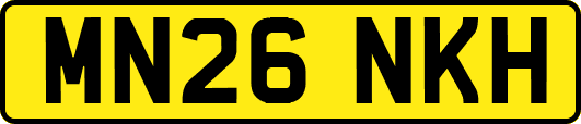 MN26NKH