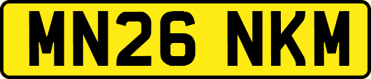 MN26NKM