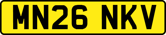 MN26NKV