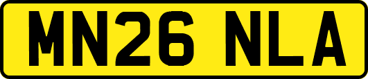 MN26NLA