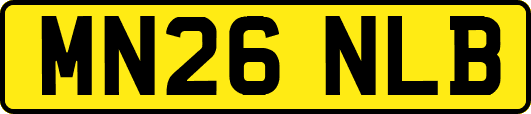 MN26NLB