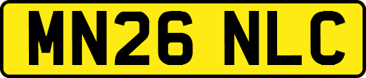 MN26NLC