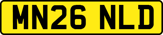 MN26NLD