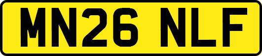 MN26NLF