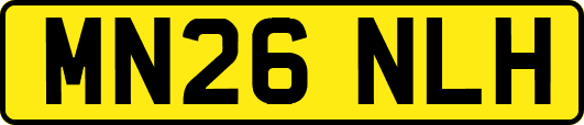 MN26NLH